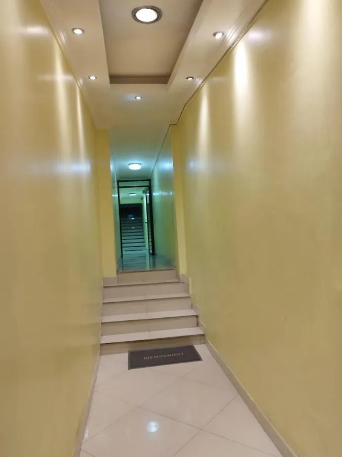 Hostal Real Audiencia Hostel Quito